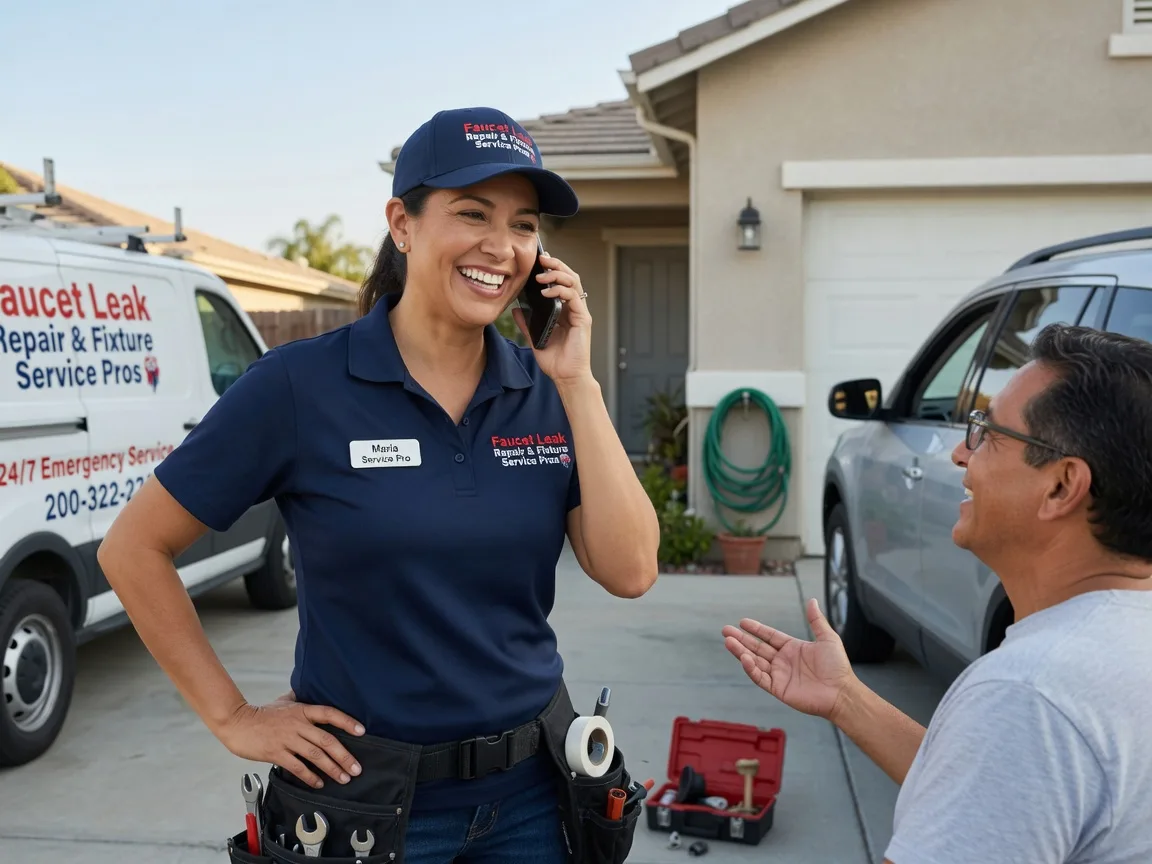 Faucet Repair Standard, IL FAQs
