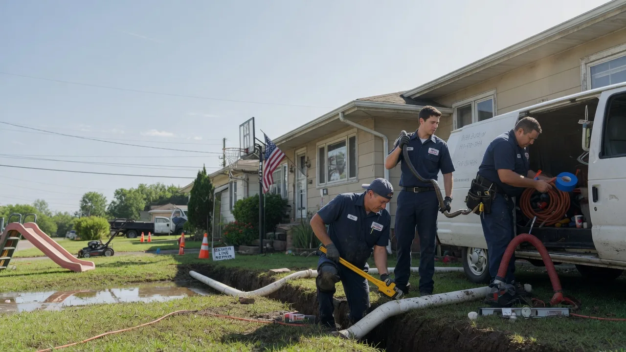 Toilet Installation in Standard, IL near me